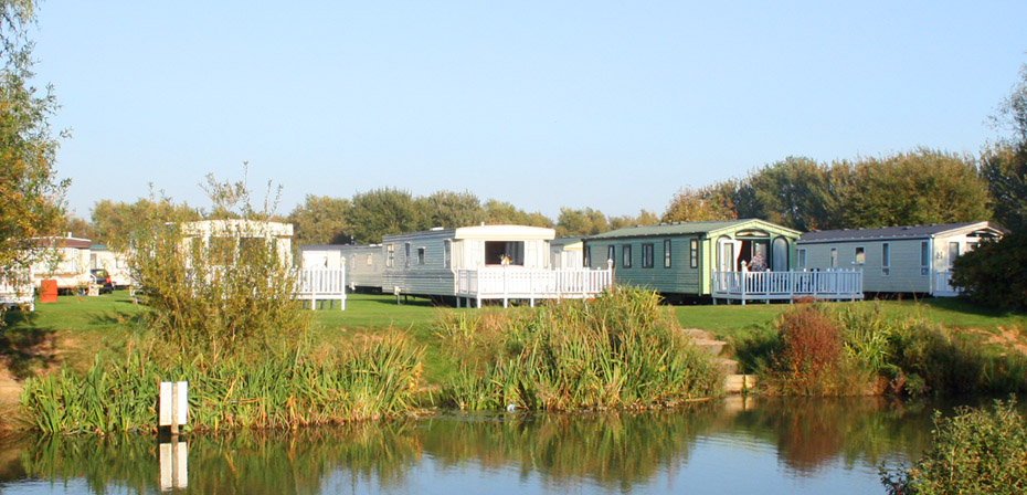 Award Winning Holiday Park in Cleethorpes